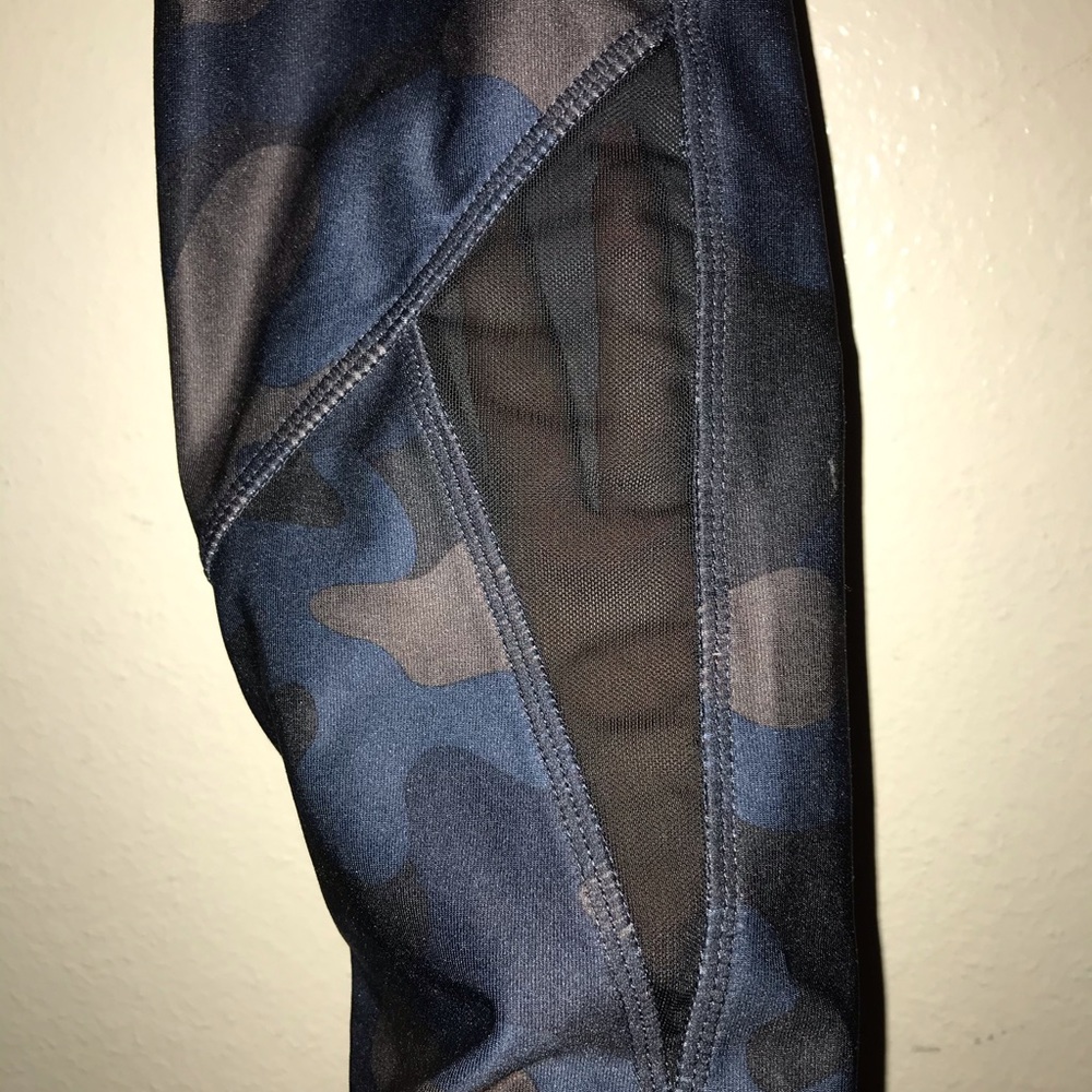 Workout leggings